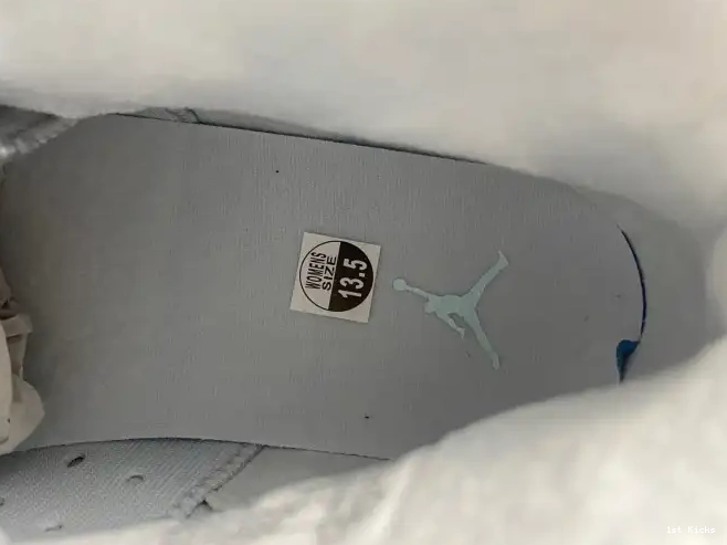 1st Kicks Air 6 Paris Jordan Olympics DQ4914-074 0526